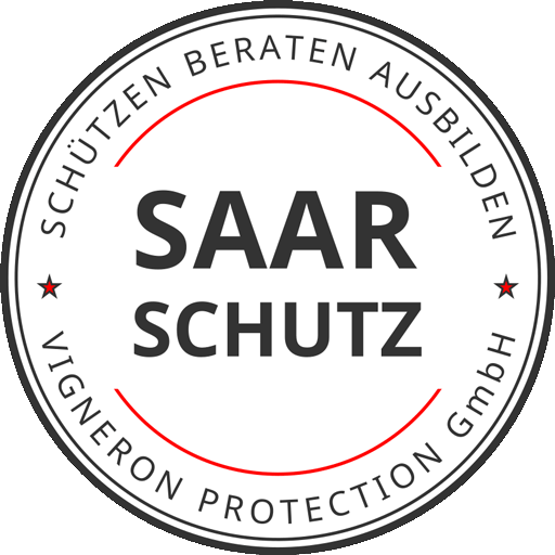 VIGNERON PROTECTION GmbH SAARSCHUTZ VIGNERON PROTECTION GmbH