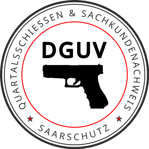 Quartalsschießen und Sachkundenachweis Saarland DGUV Quartalsschießen & Sachkundenachweis SAARSCHUTZ | VIGNERON PROTECTION GmbH
